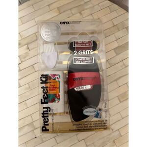 Pretty feet kit pedicure kit